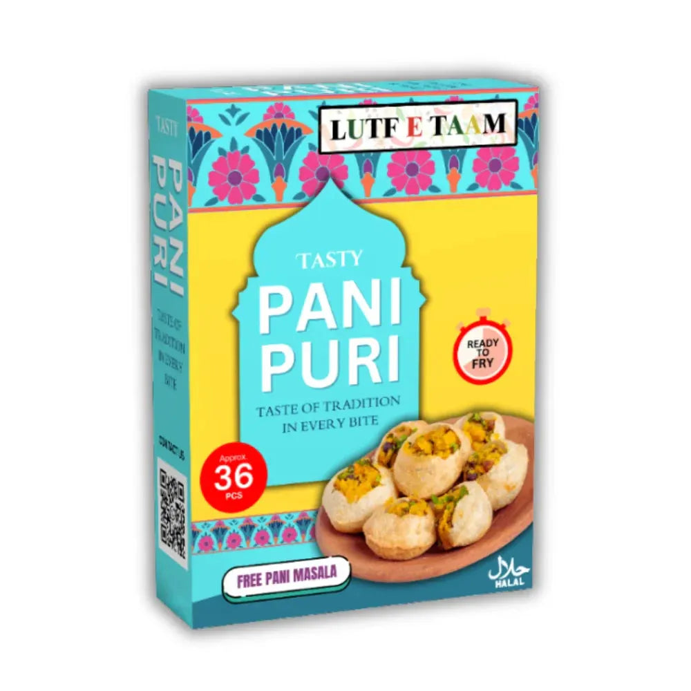 PARTY PACK (PACK OF 6) + FREE DELIVERY