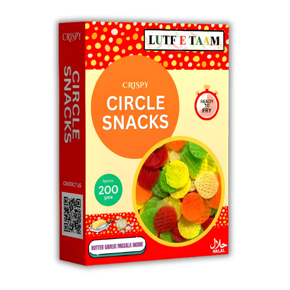 PARTY PACK (PACK OF 6) + FREE DELIVERY